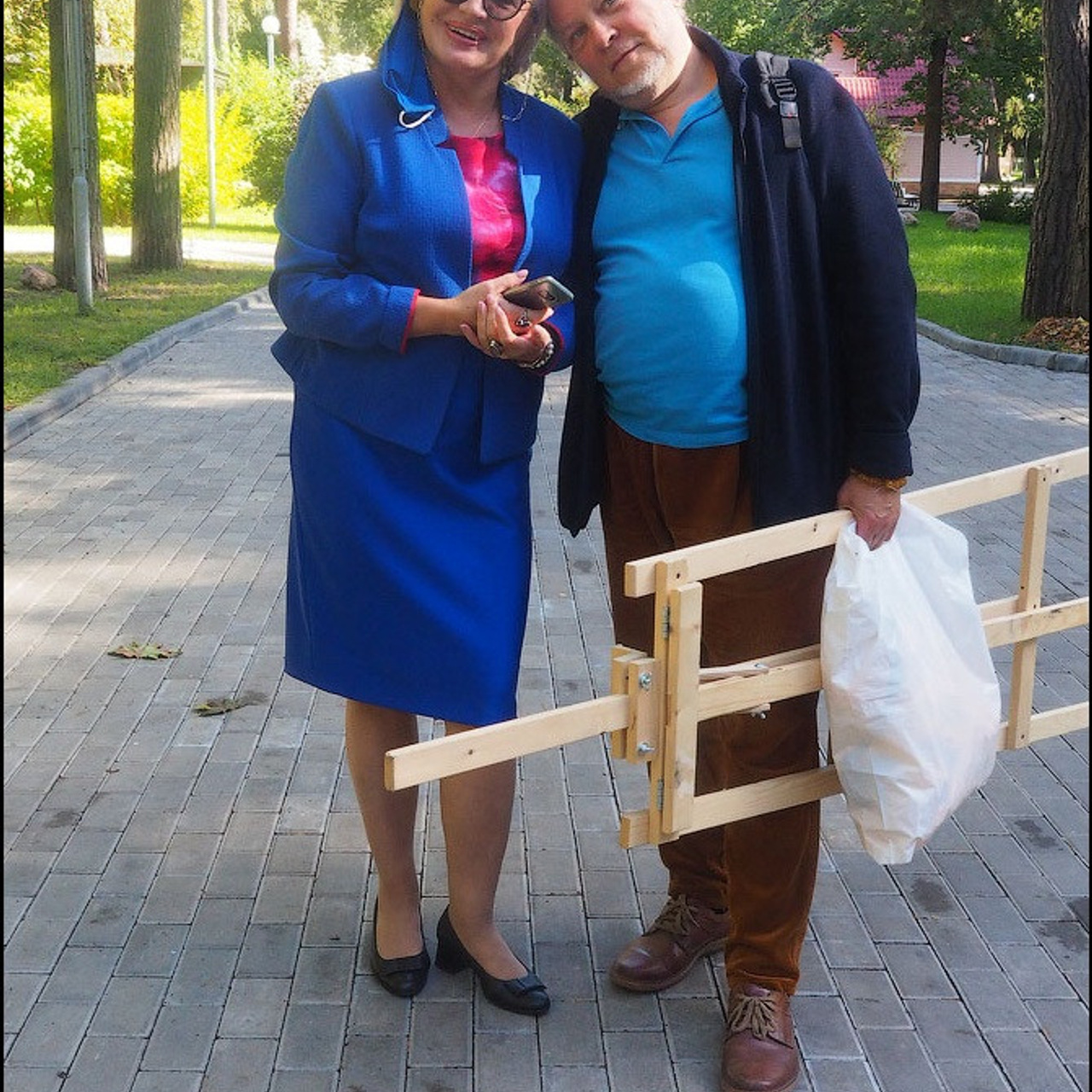 Мастер класс в Зеленогорске - Люминография - luminografia.ru