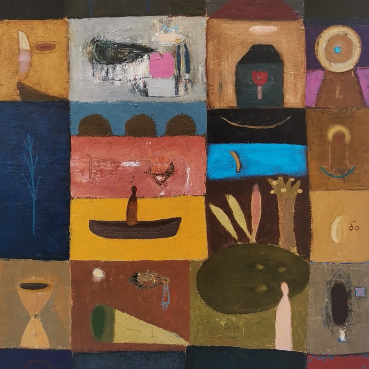 Вадим Бо - Люминография - luminografia.ru