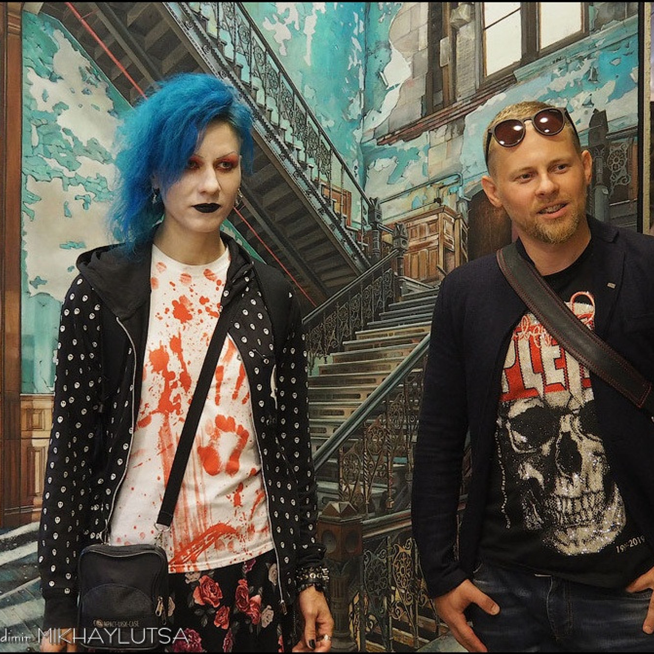 Открытие XXXI Фестиваля «МАСТЕР КЛАСС»