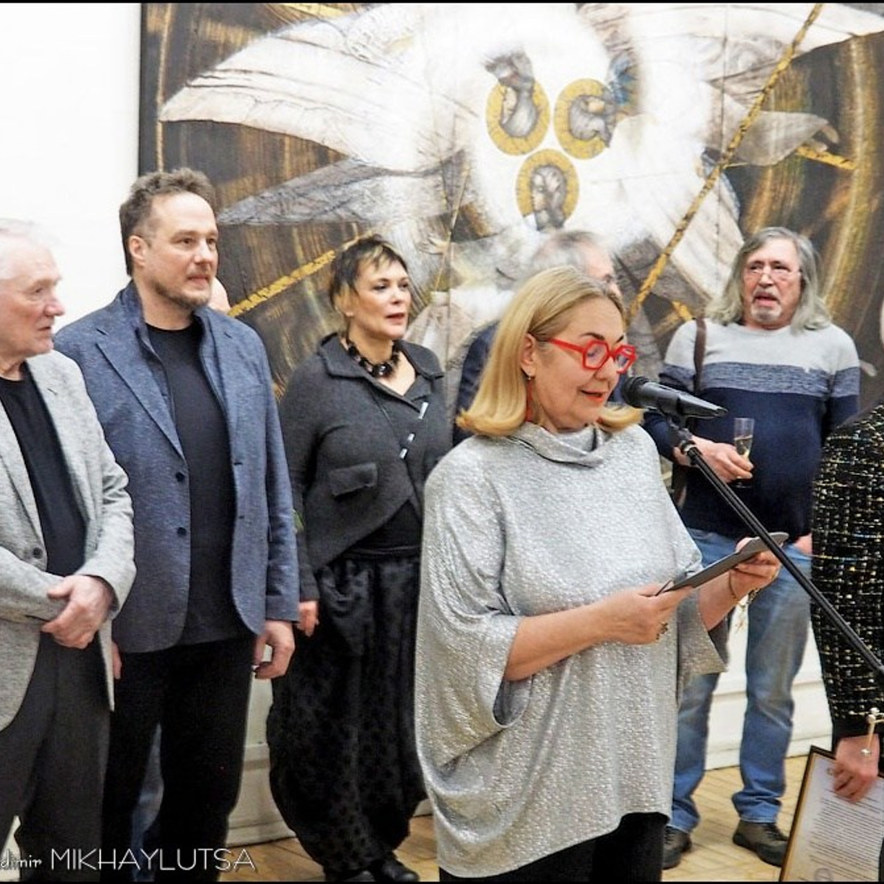 Александр Кондуров «МУЗЫКА ГОРОДА»