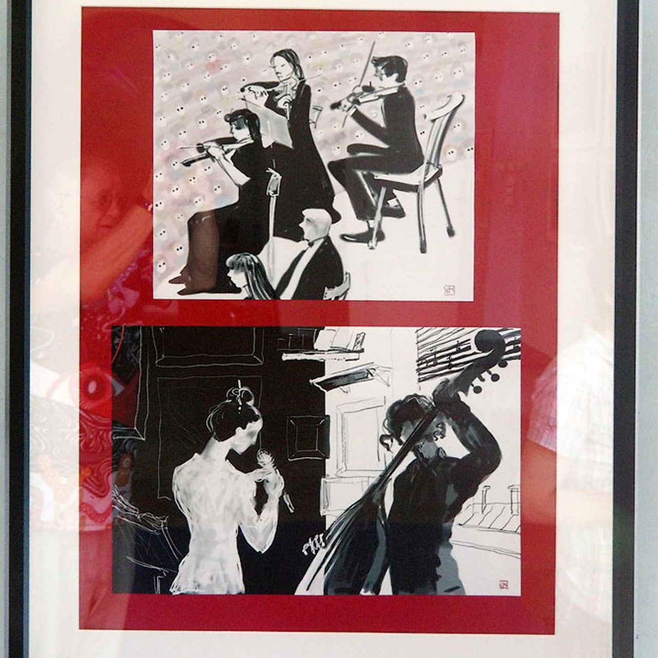 ЦИФРОВАЯ ПАЛИТРА