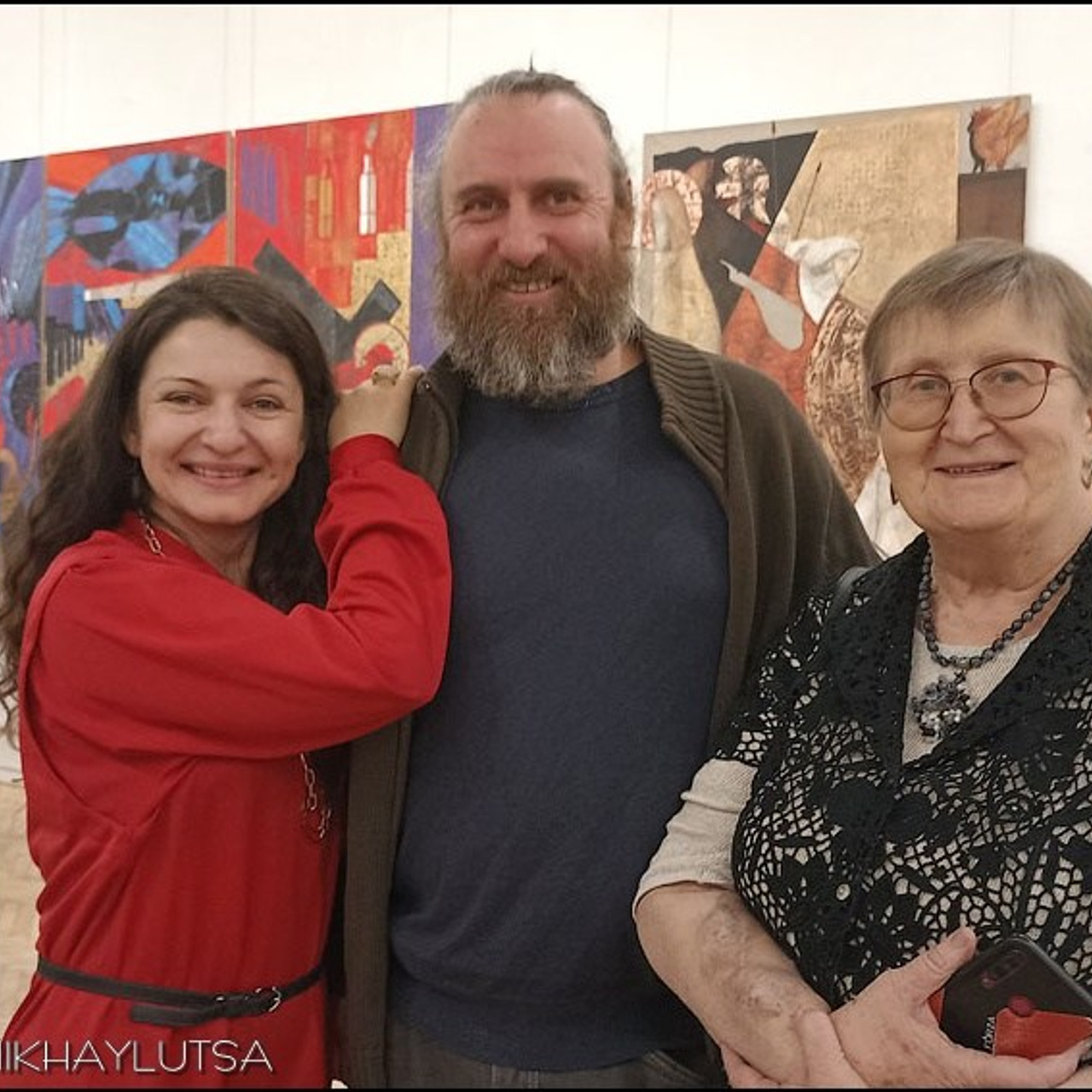 Александр Кондуров «МУЗЫКА ГОРОДА»