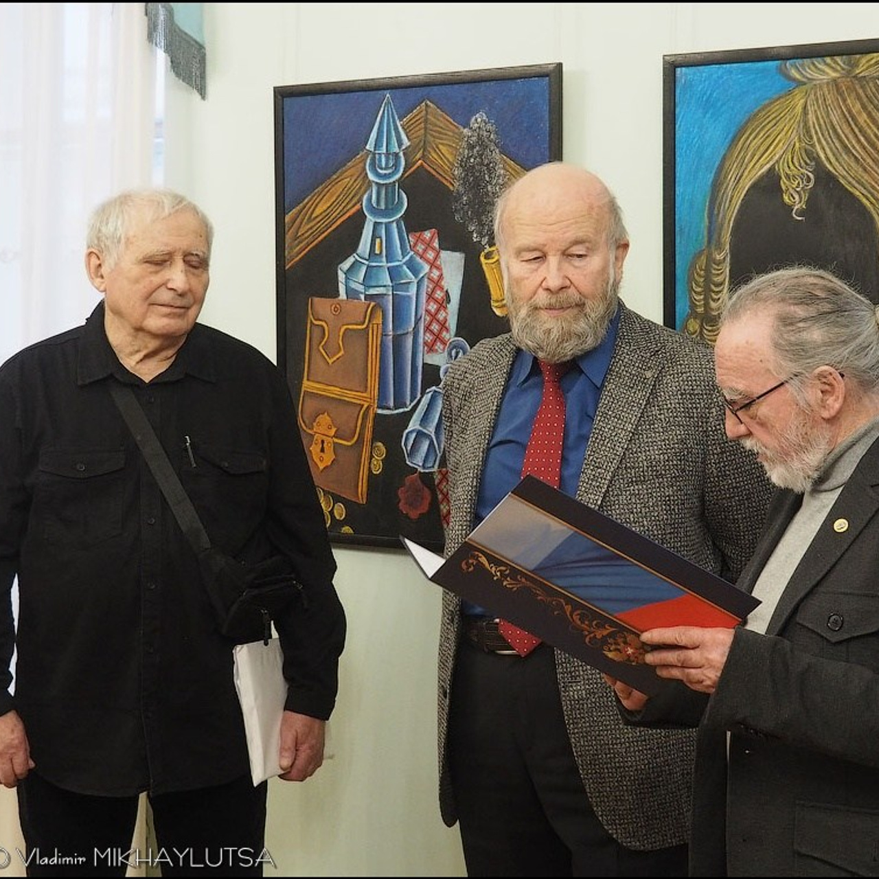 «Я жить хочу, чтоб мыслить и страдать»