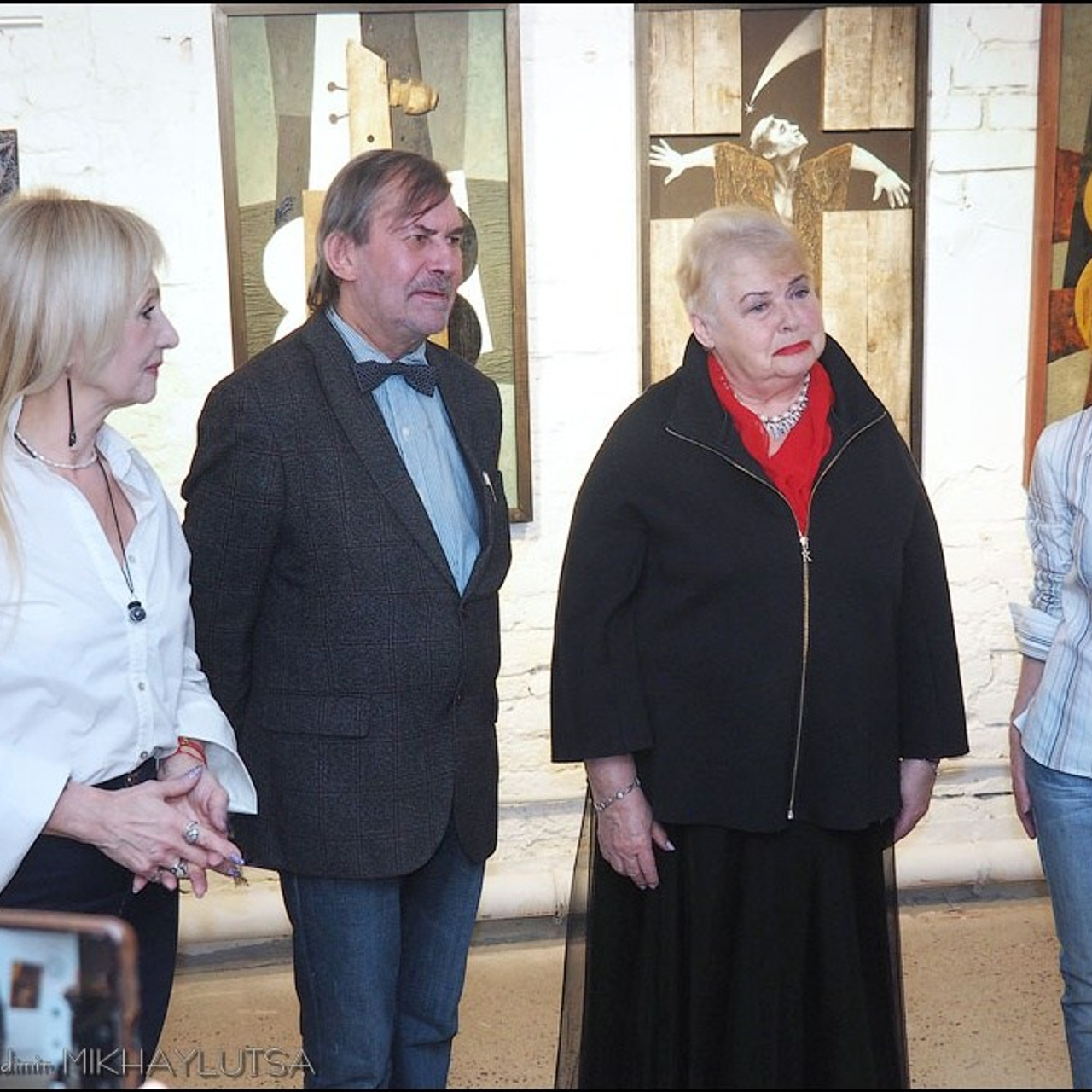 Владимиру Высоцкому посвящается