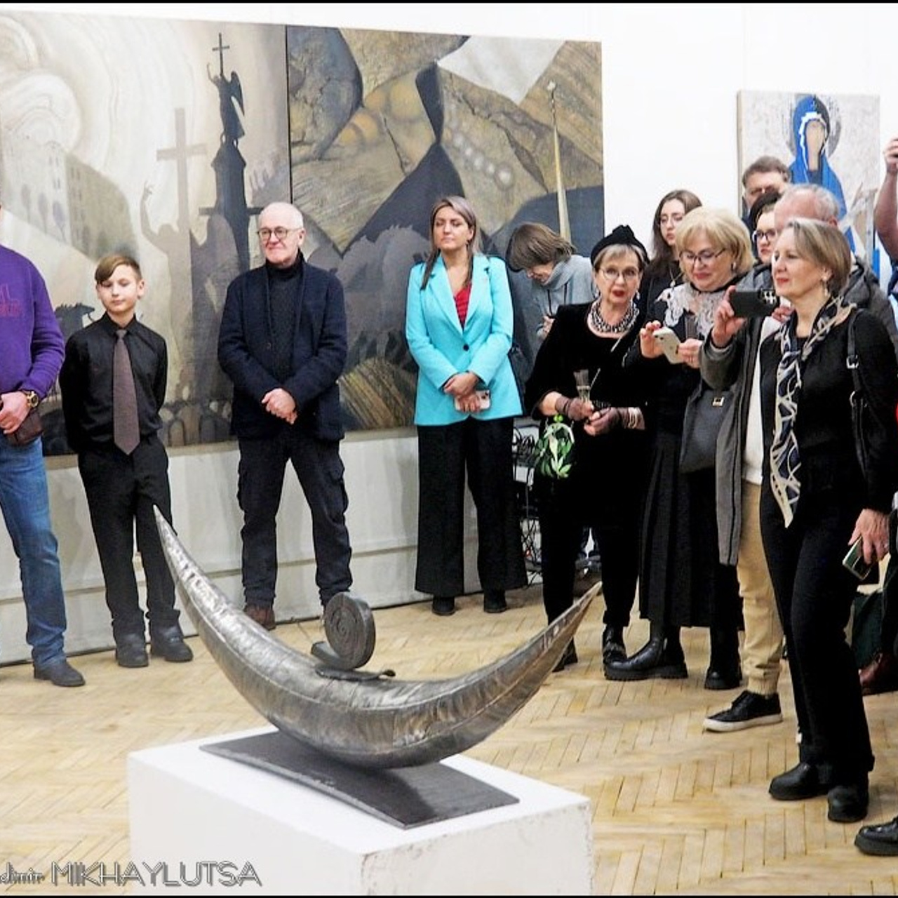 Александр Кондуров «МУЗЫКА ГОРОДА»