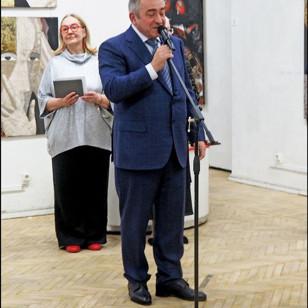 Александр Кондуров «МУЗЫКА ГОРОДА»