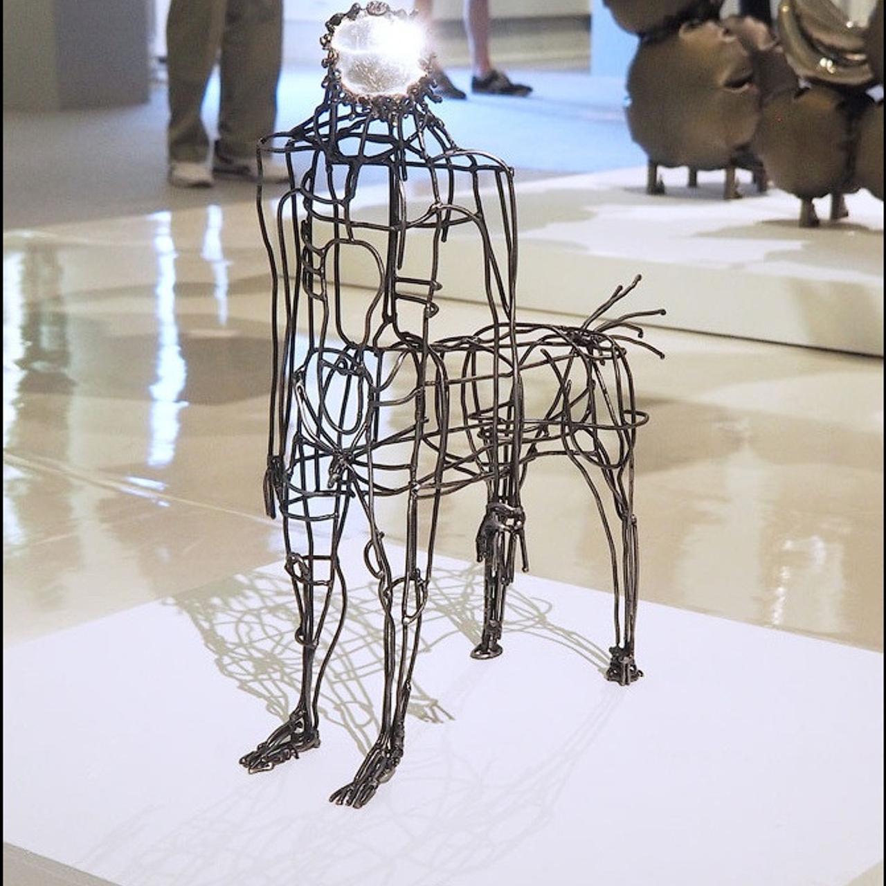 Античный миф и современный мир