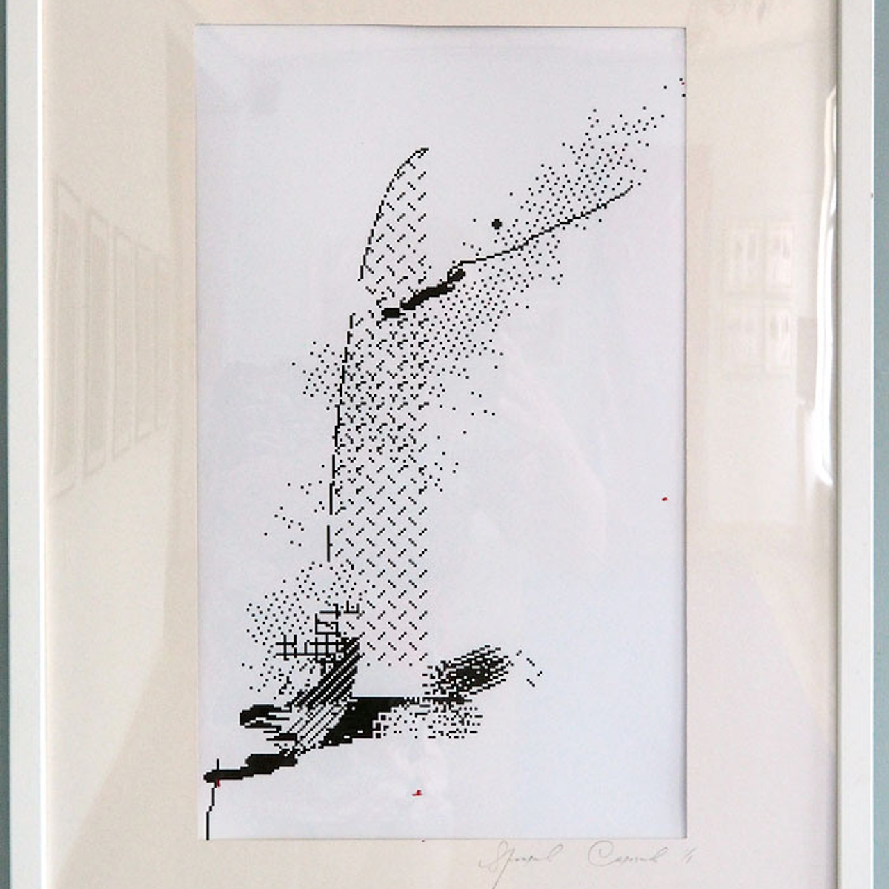 ЦИФРОВАЯ ПАЛИТРА