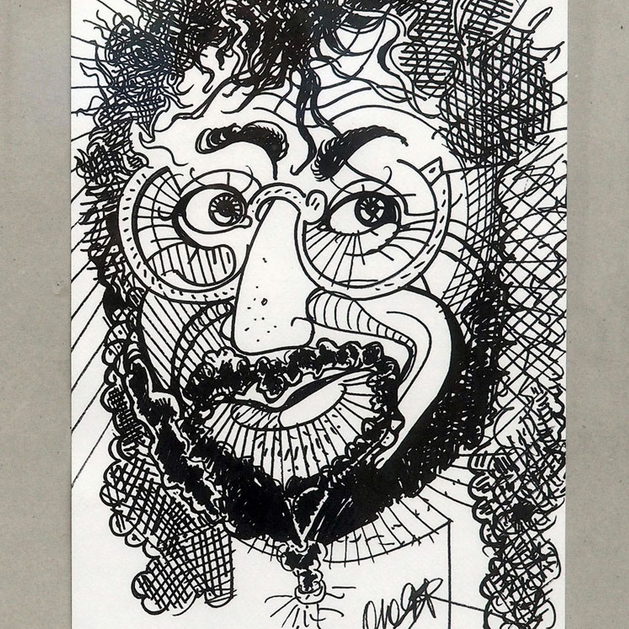 Проект «Автопортрет» - Люминография - luminografia.ru