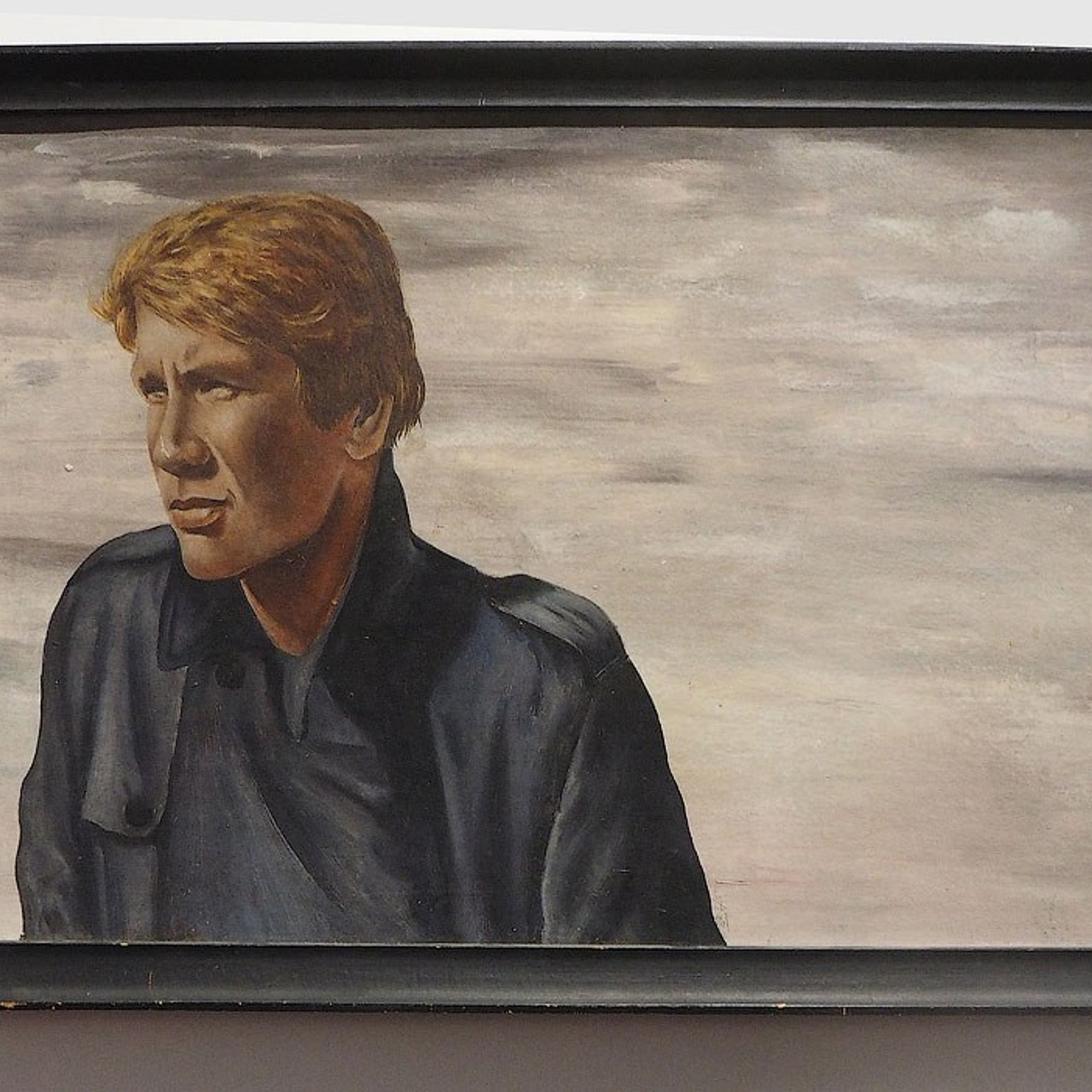 АВТОПОРТРЕТЫ