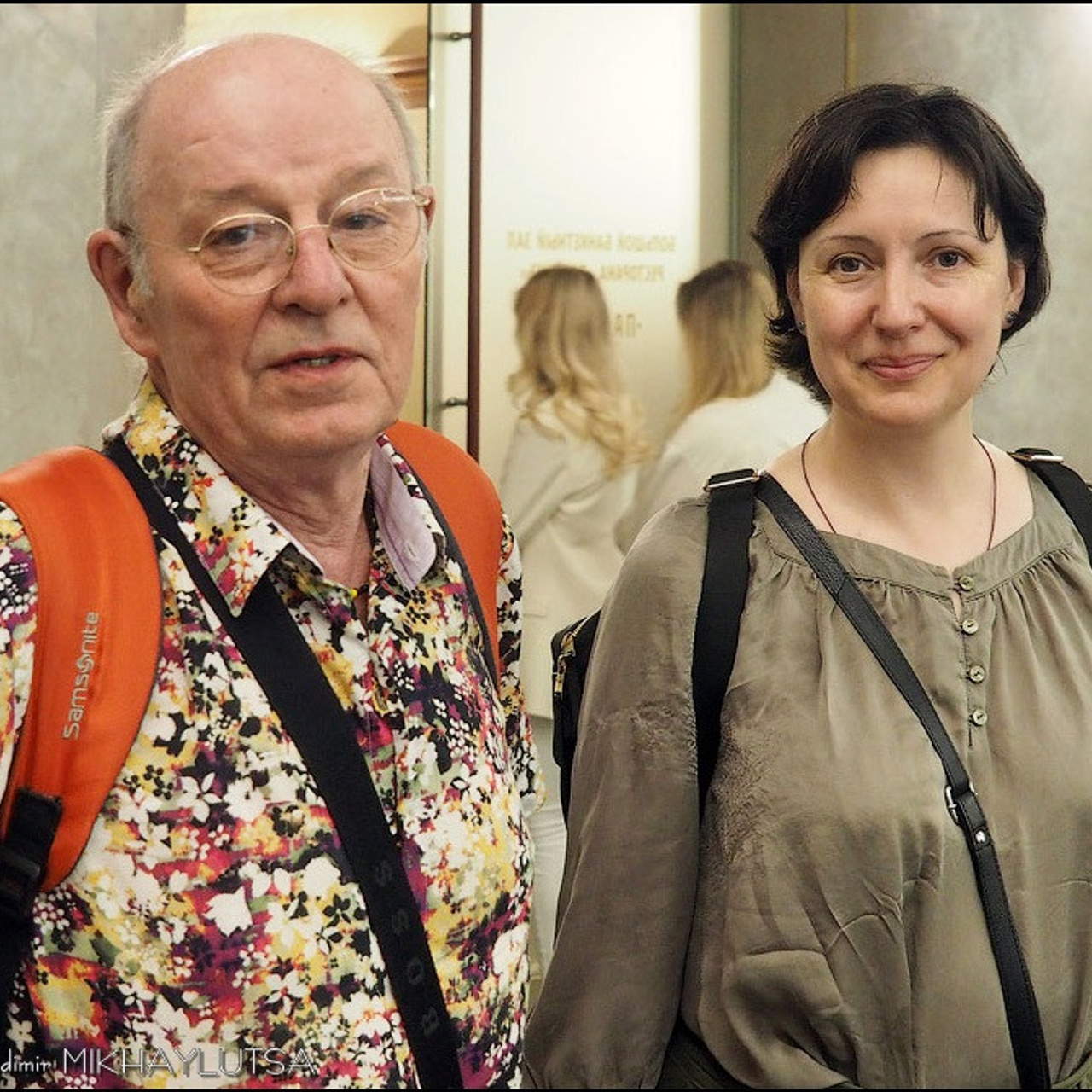 Надежда Николаева «СОБСТВЕННЫЙ ПОЧЕРК»- Люминография - luminografia.ru