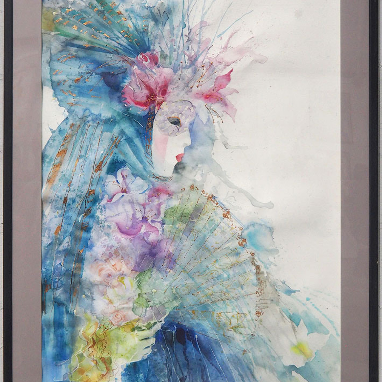 Прозрачность бытия - Люминография - luminografia.ru