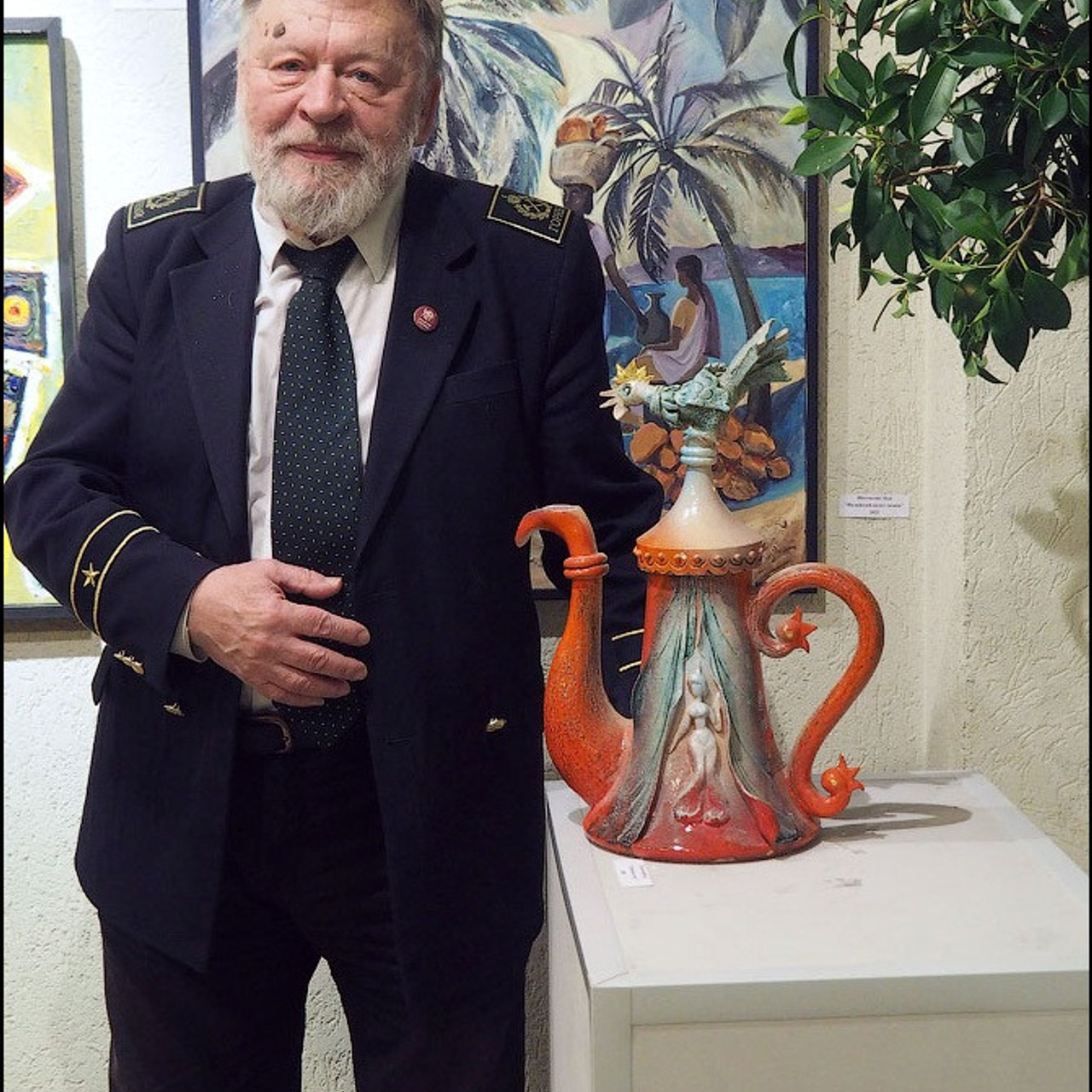 ДЕВЯТАЯ ОСЕНЬ ЛЮБВИ! - Люминография - luminografia.ru