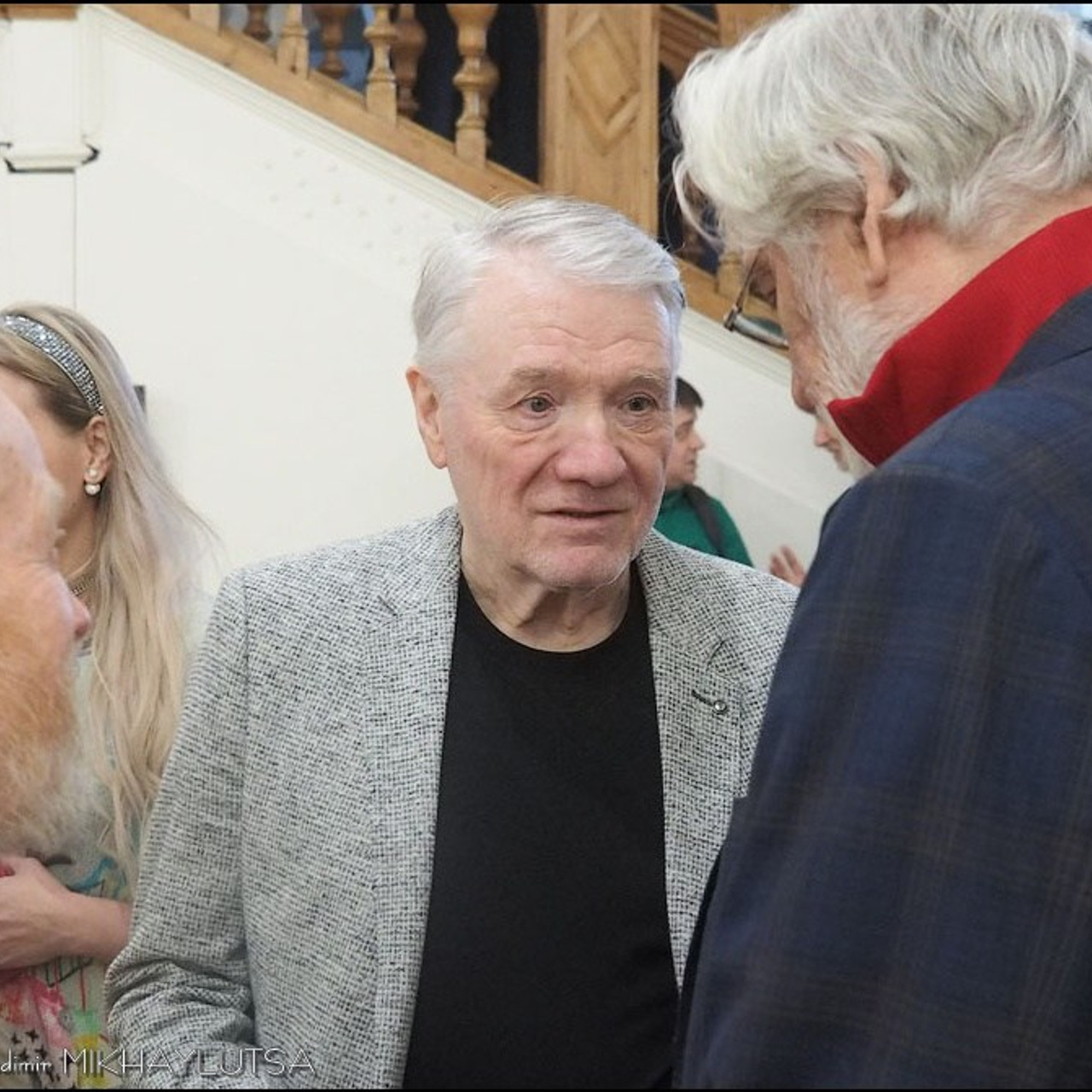 Александр Кондуров «МУЗЫКА ГОРОДА»