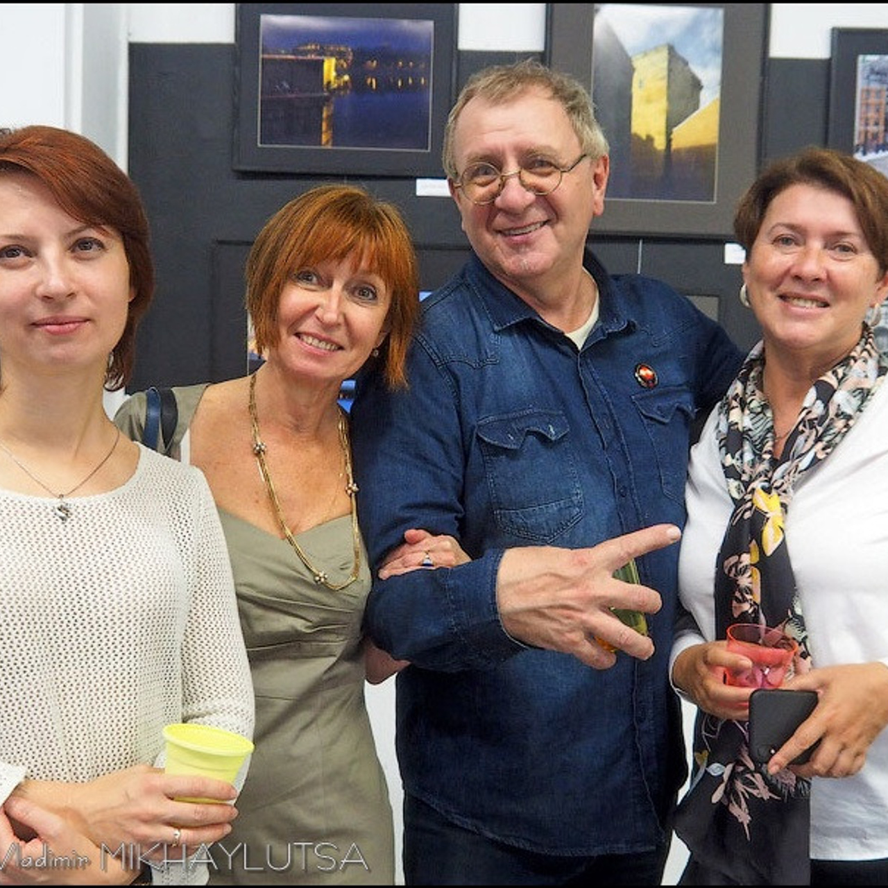 1001 фото Санкт-Петербурга - Люминография - luminografia.ru