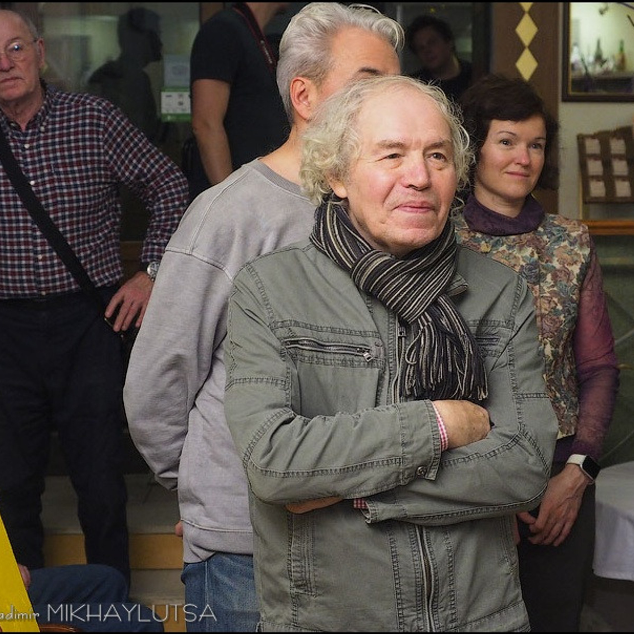 Вадим Бо - Люминография - luminografia.ru