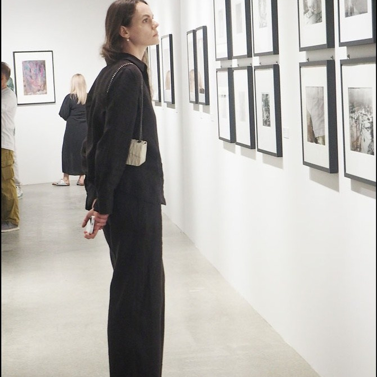 Фотоискусство в Манеже