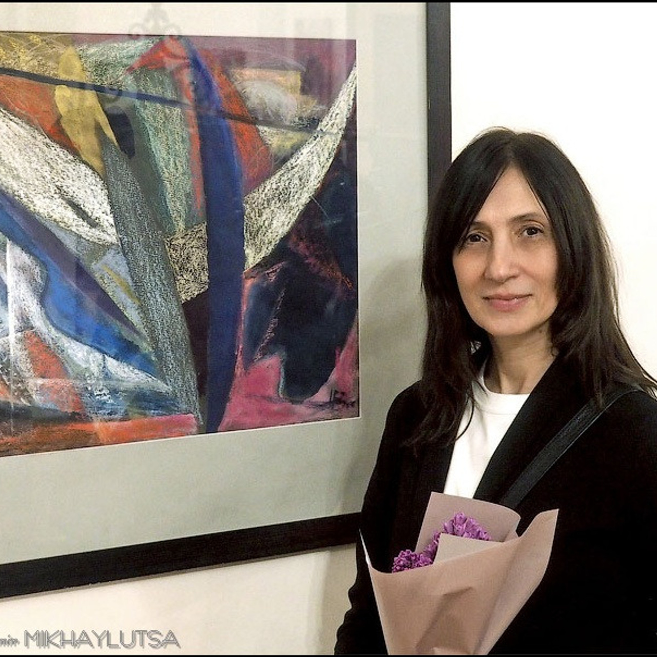 ВРЕМЯ АНГЕЛОВ - Люминография - luminografia.ru