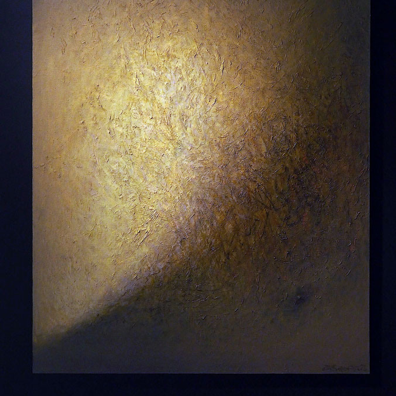 Евгений Заремба «Сомма» - Люминография - luminografia.ru