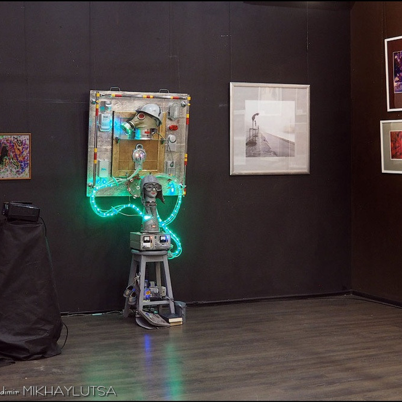 ЦИФРОВАЯ ПАЛИТРА