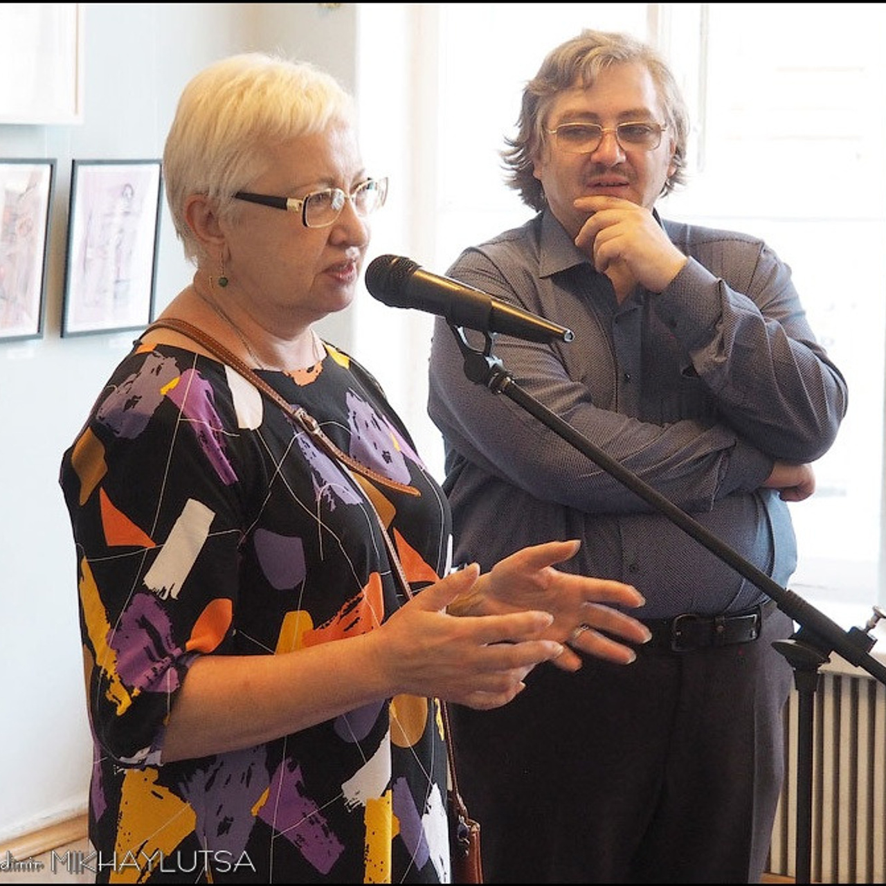 ЦИФРОВАЯ ПАЛИТРА