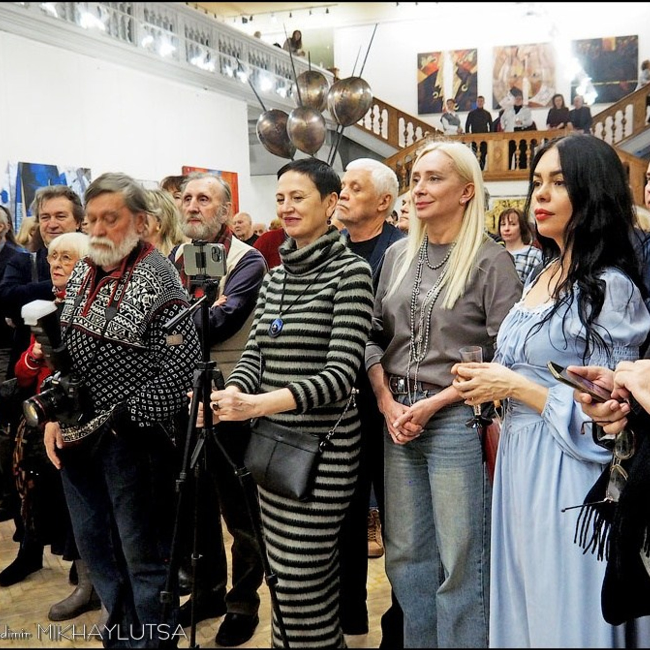 Александр Кондуров «МУЗЫКА ГОРОДА»