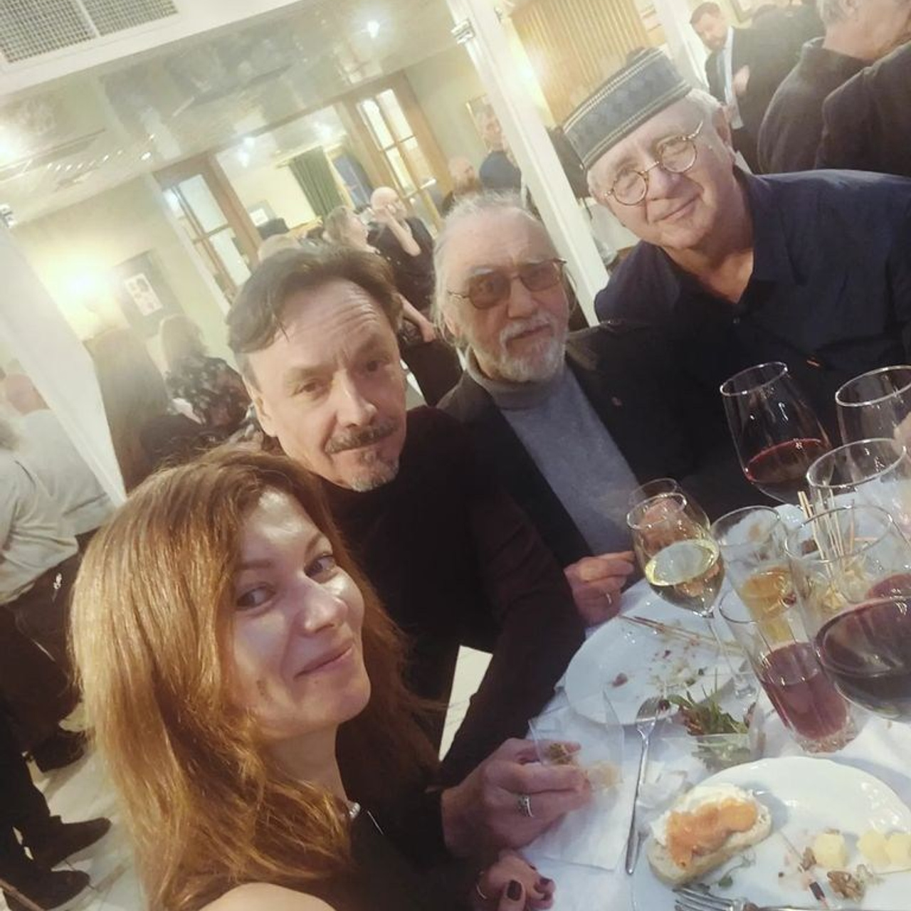 «Я жить хочу, чтоб мыслить и страдать»