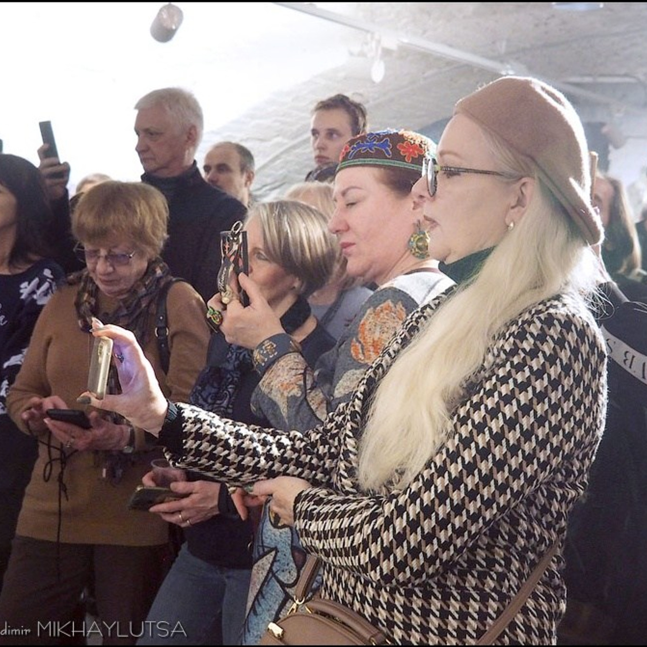 Владимиру Высоцкому посвящается