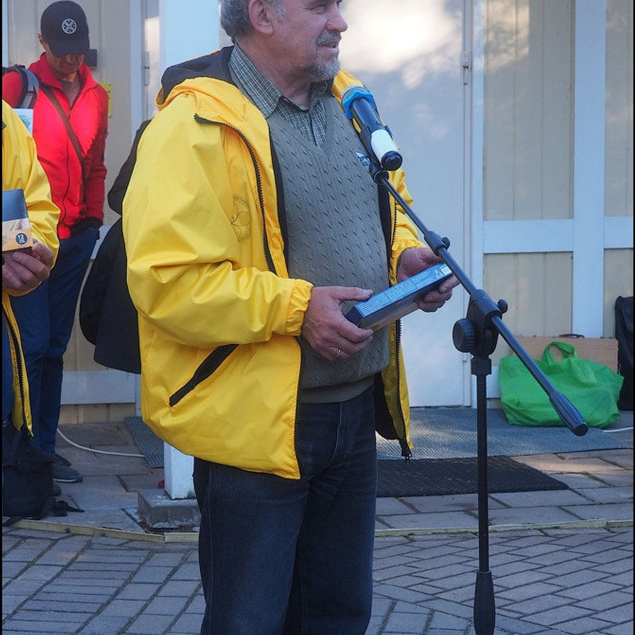 Мастер класс в Зеленогорске - Люминография - luminografia.ru