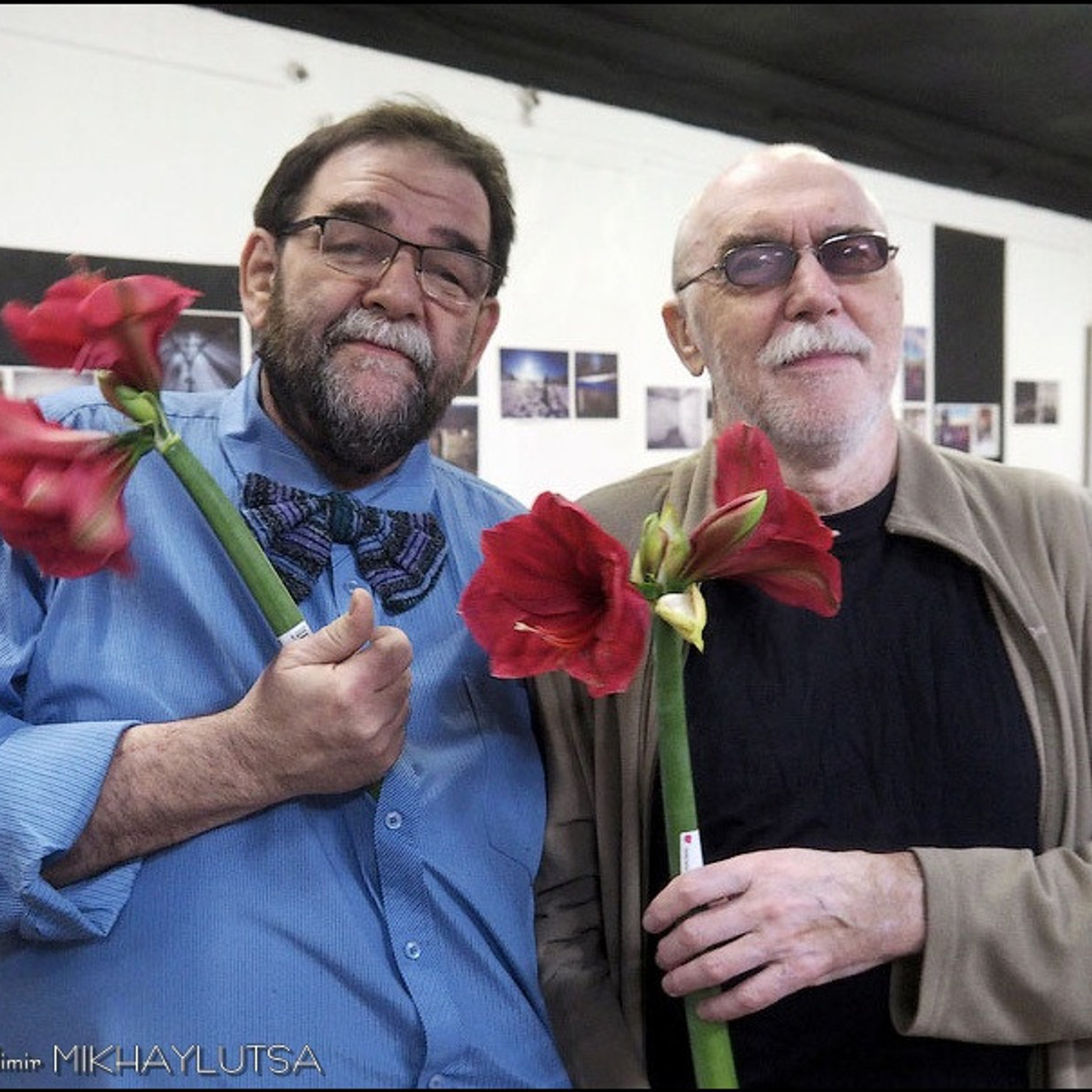 Феноменология восприятия - Люминография - luminografia.ru