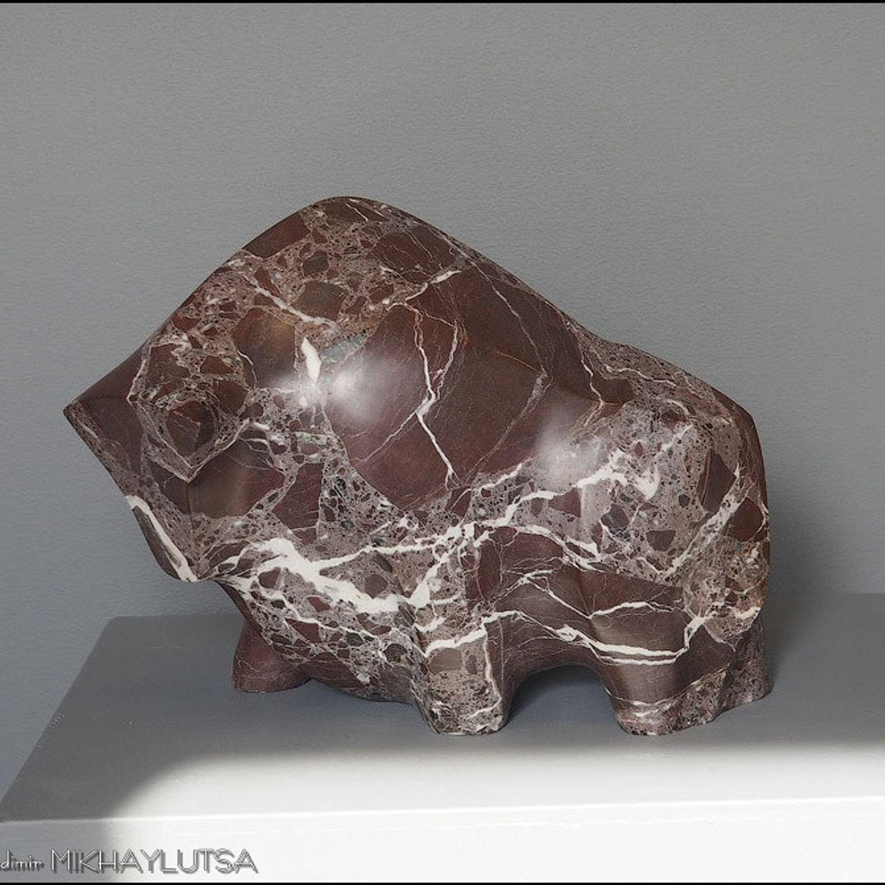 Античный миф и современный мир