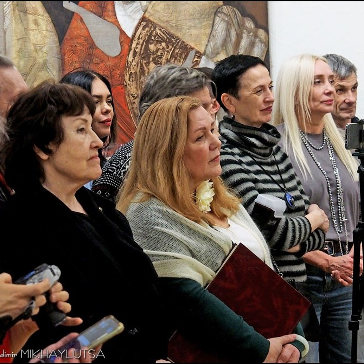 Александр Кондуров «МУЗЫКА ГОРОДА»