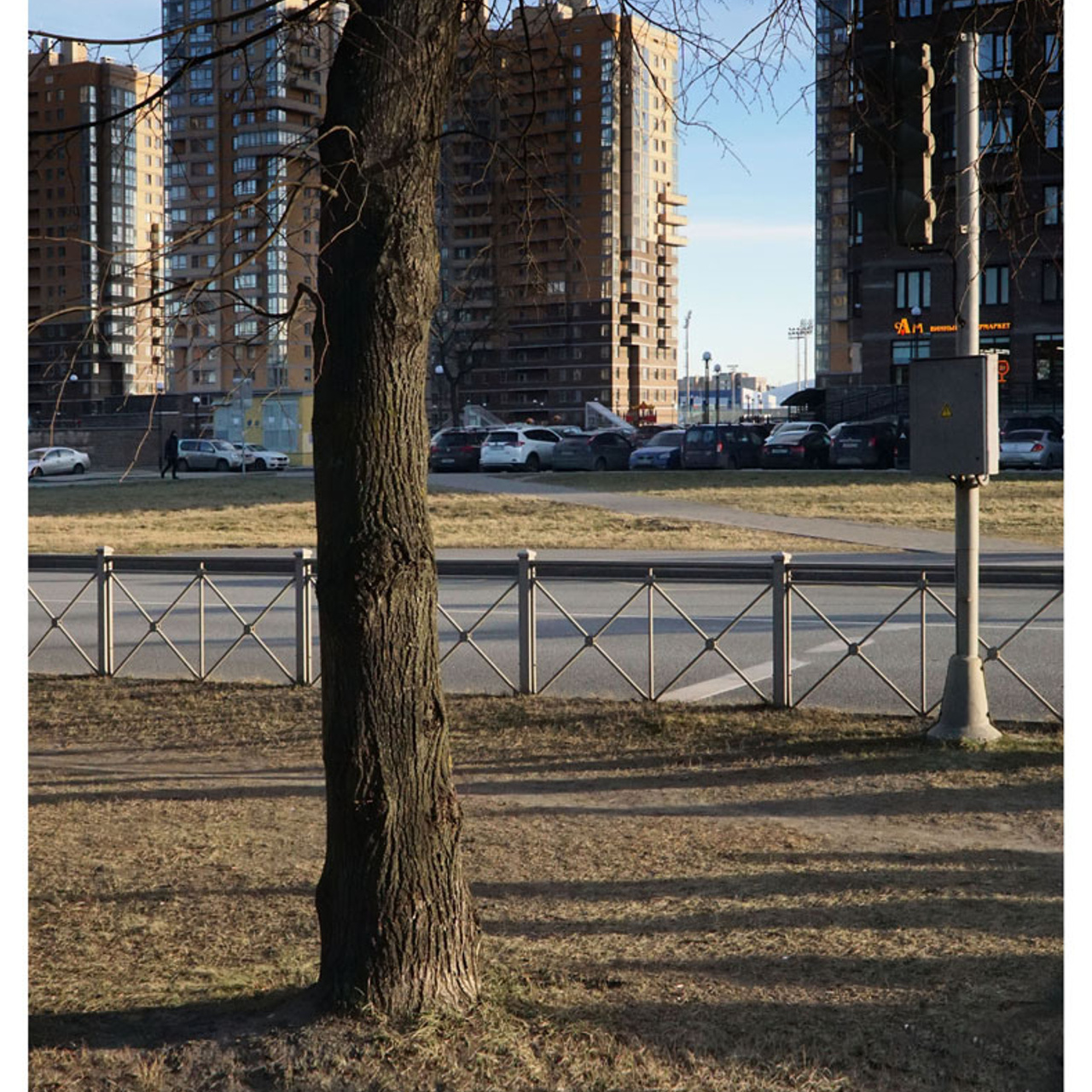 Феноменология восприятия - Люминография - luminografia.ru