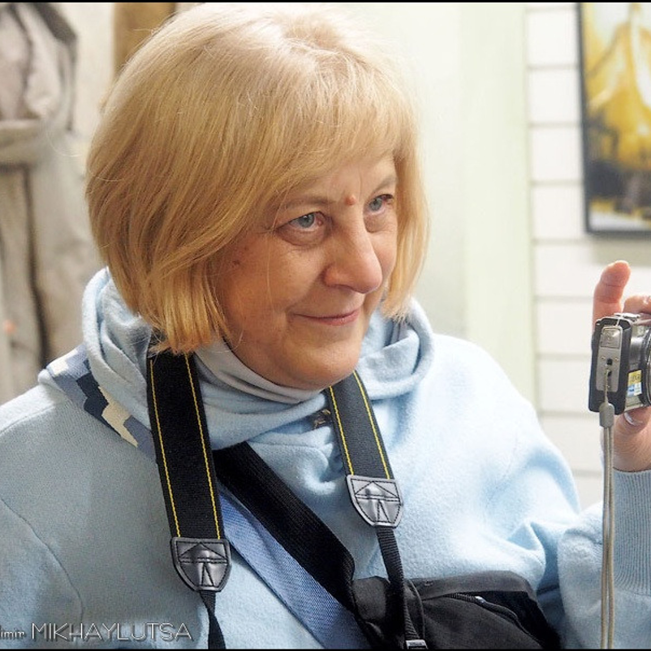 Искусство Санки - Люминография - luminografia.ru