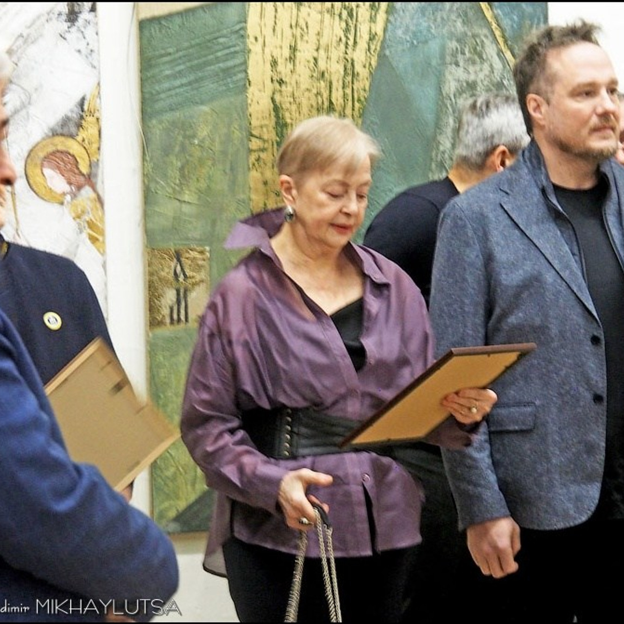 Александр Кондуров «МУЗЫКА ГОРОДА»