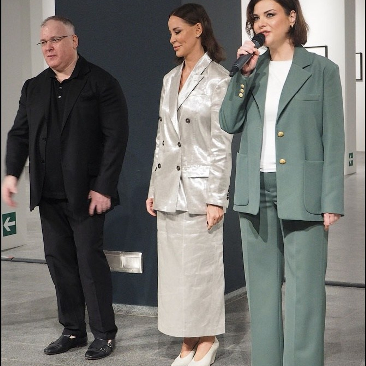 Фотоискусство в Манеже