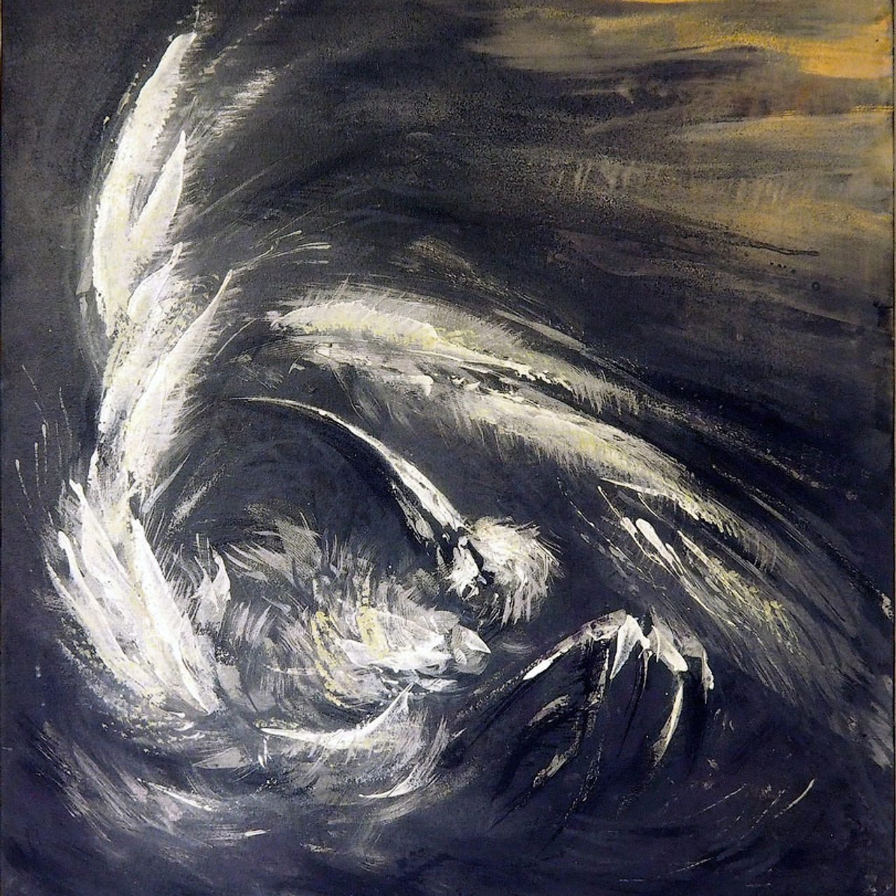 Николай Гавриленко. За кулисами - Люминография - luminografia.ru