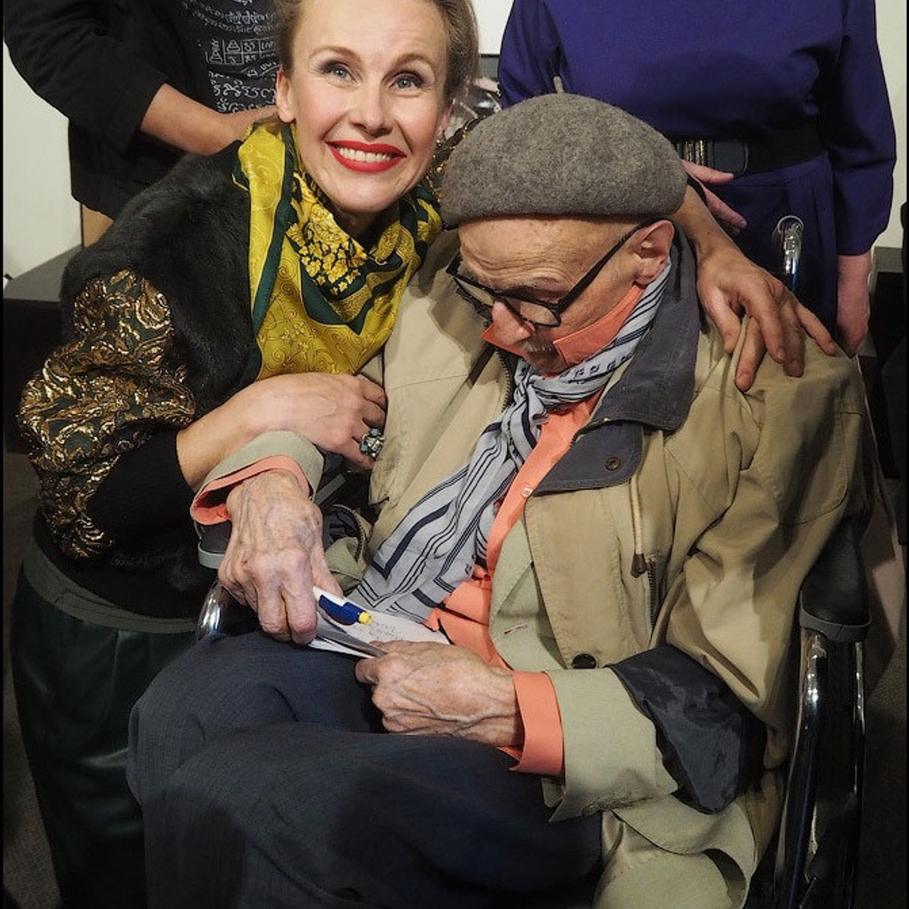 «Арт-Иллюзион» Валентин Самарин