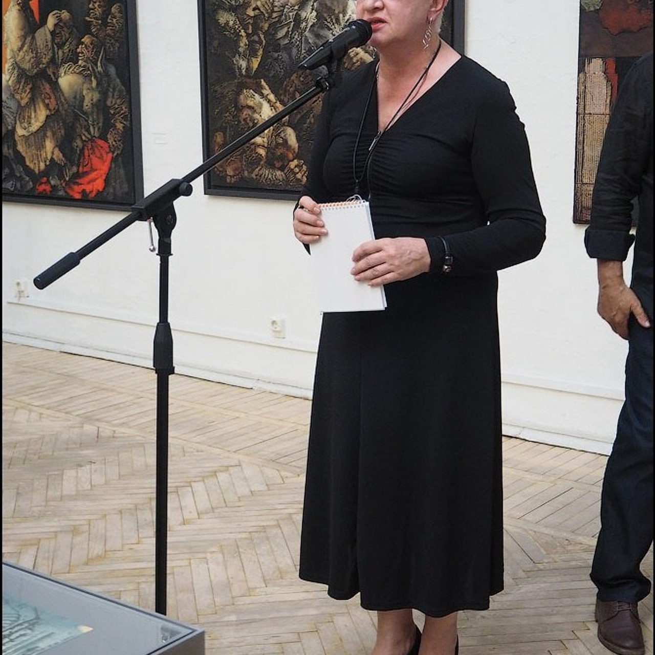 Вячеслав Михайлов «Страсти по…»