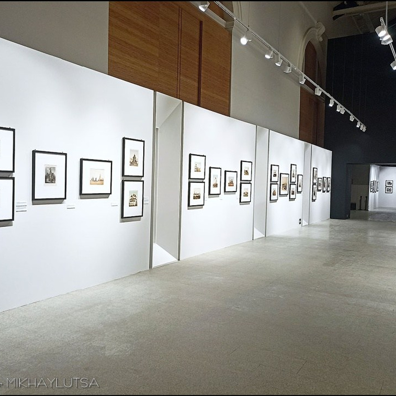 Фотоискусство в Манеже