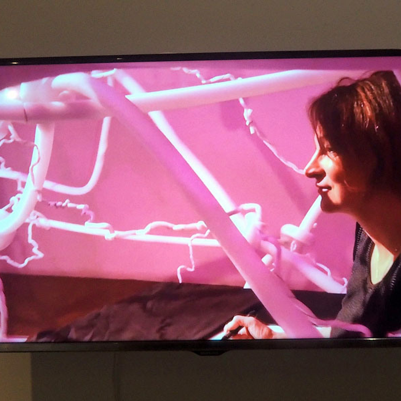 Выставка номинантов Премии С. Курехина- Люминография - luminografia.ru