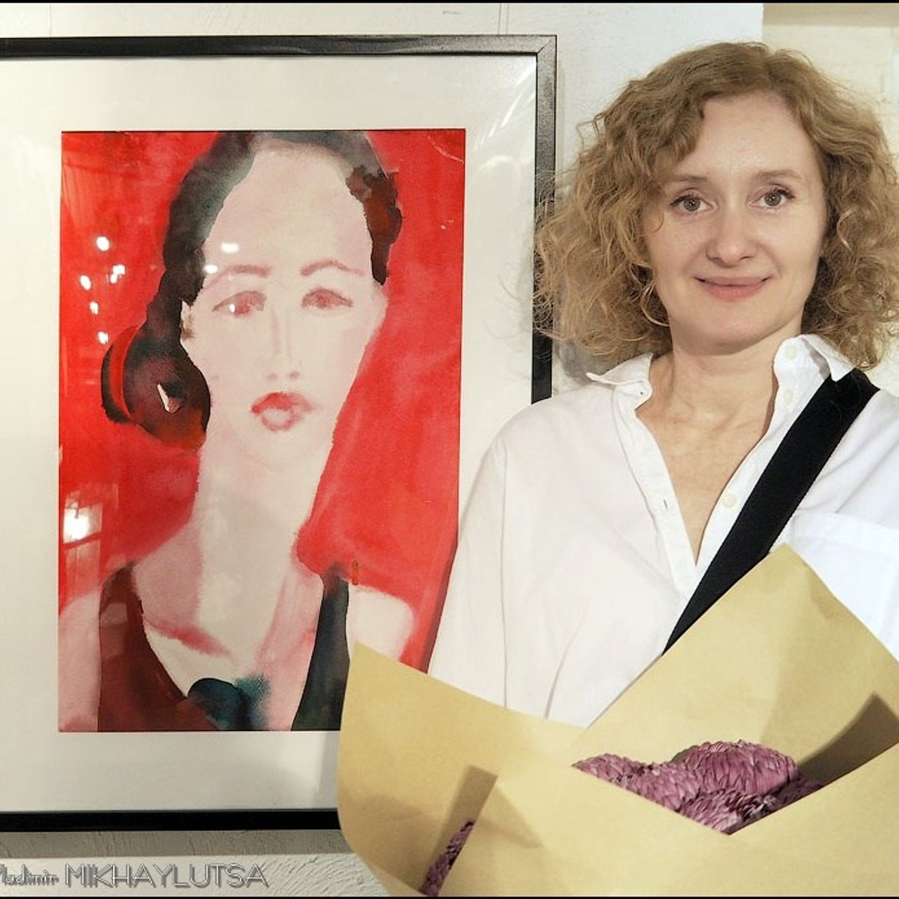 XII БИЕННАЛЕ АРТ-МОСТ-АКВАРЕЛЬ