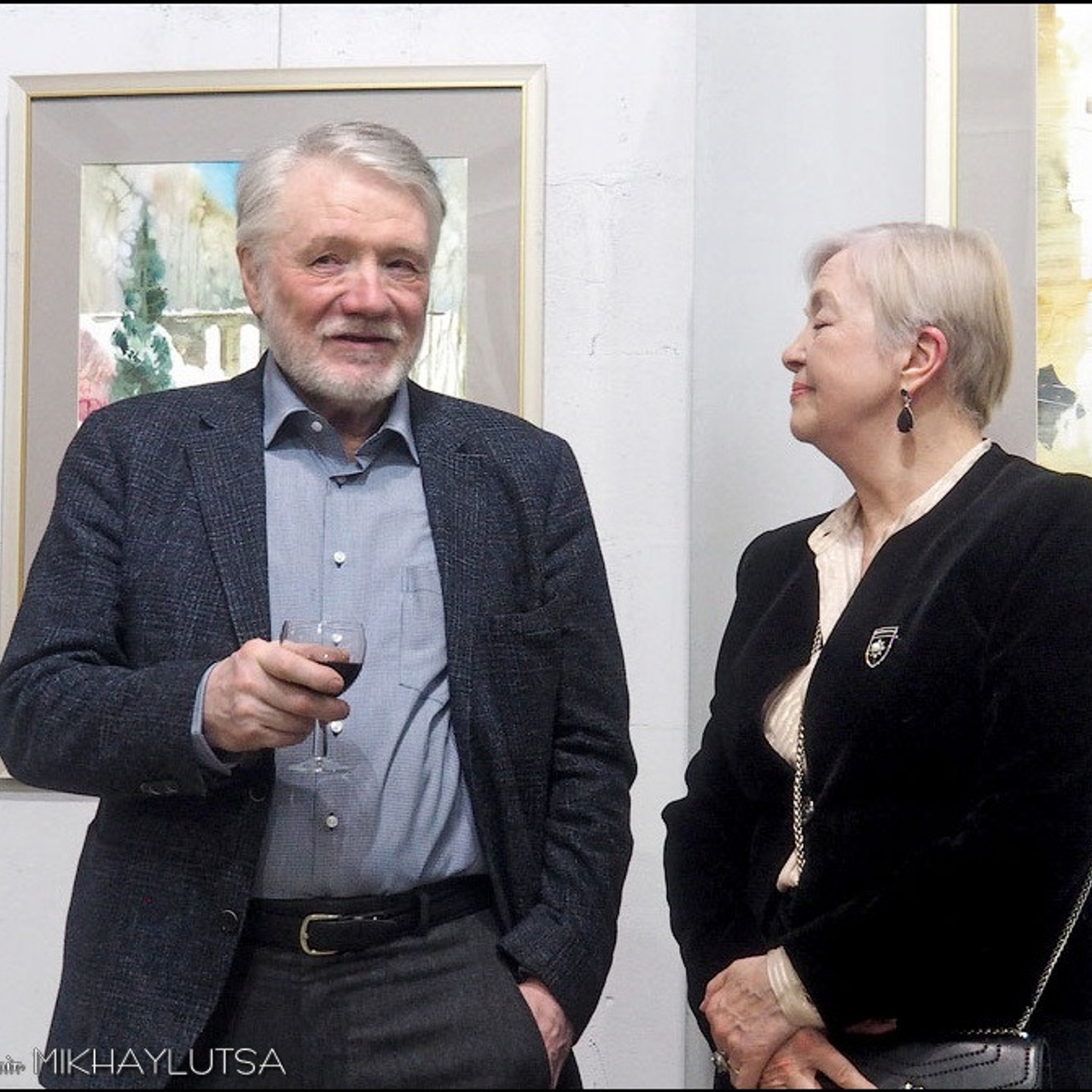 Прозрачность бытия - Люминография - luminografia.ru