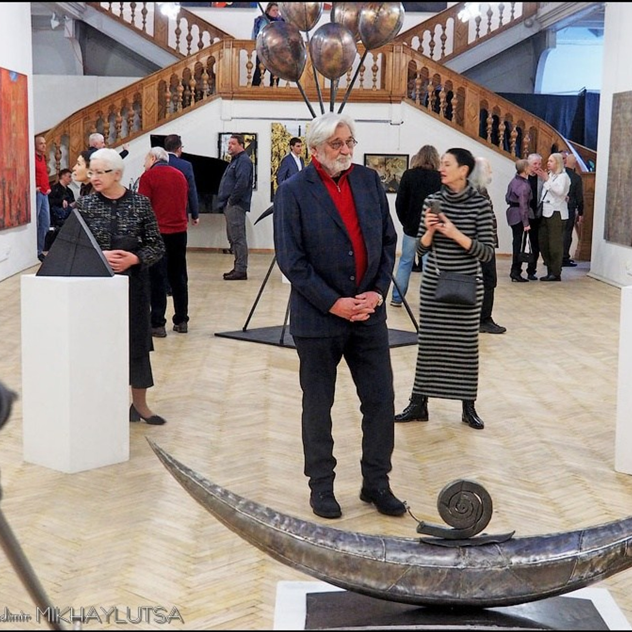 Александр Кондуров «МУЗЫКА ГОРОДА»