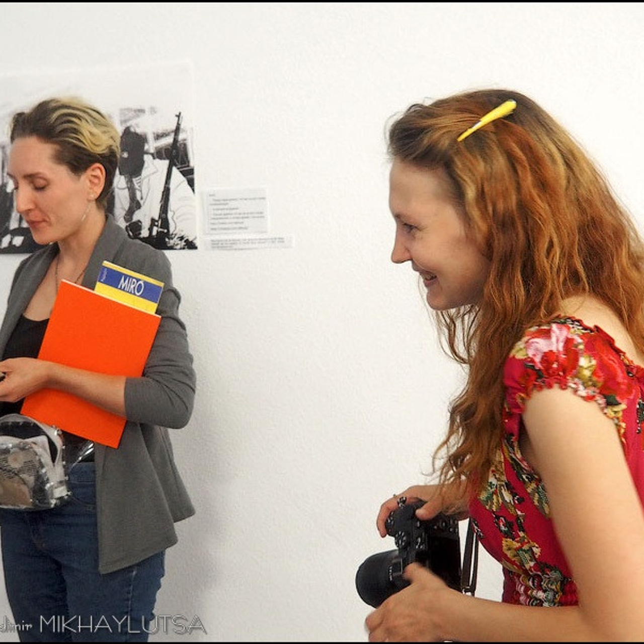 Город как субъективность художника - Люминография - luminografia.ru