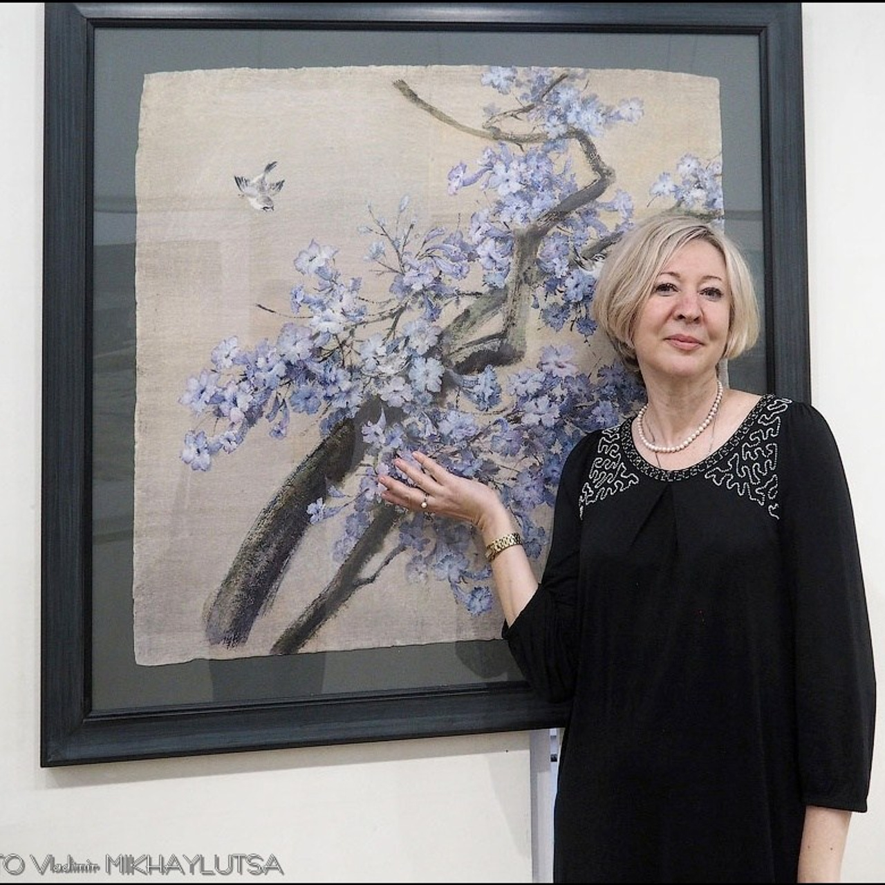 Латиф Казбеков «БУМАЖНЫЕ МИРЫ»