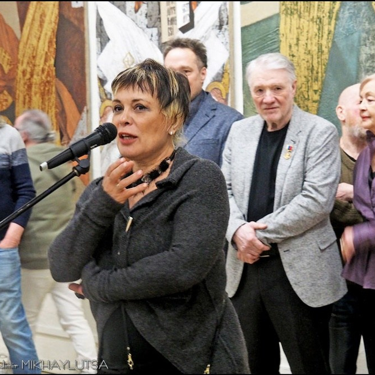 Александр Кондуров «МУЗЫКА ГОРОДА»