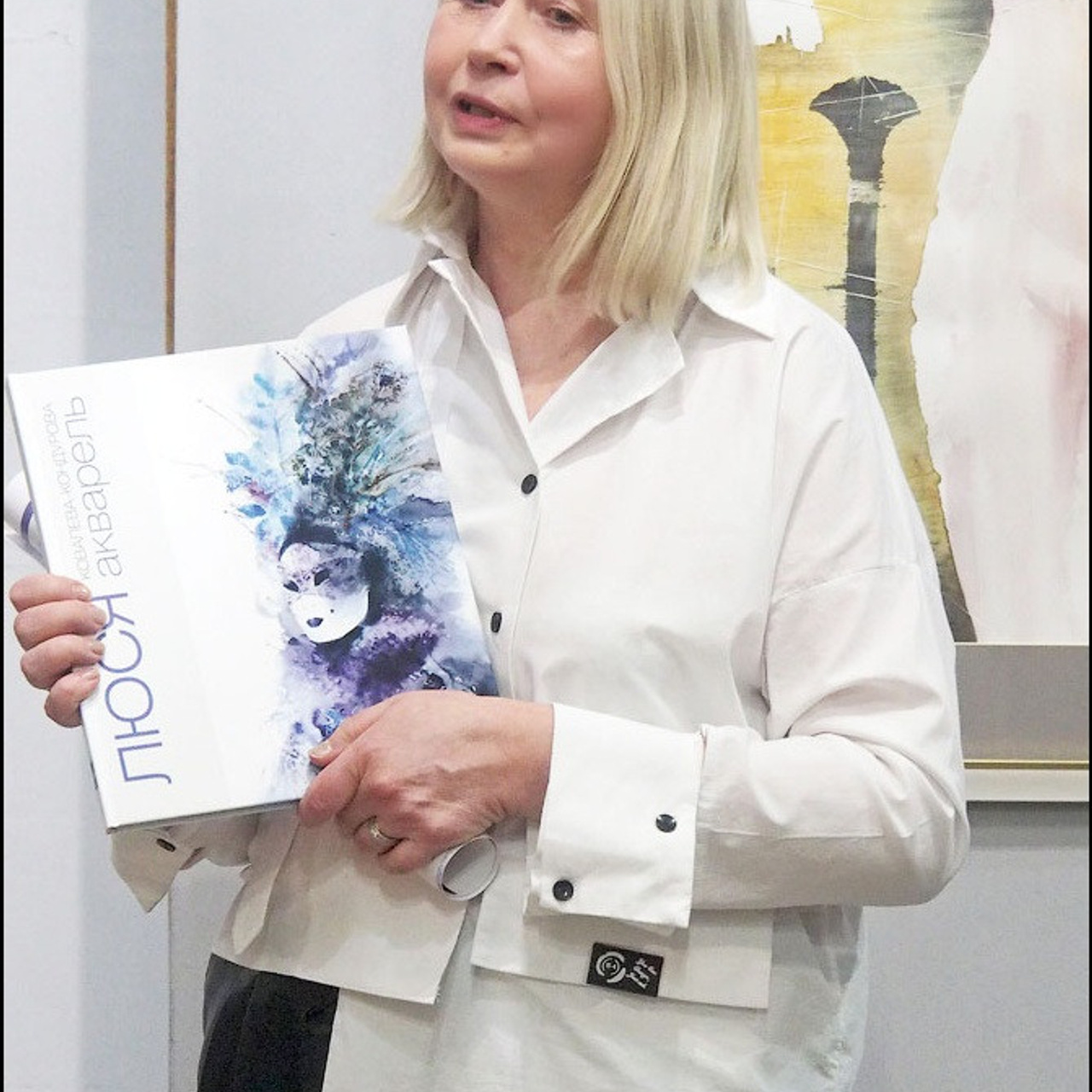 Прозрачность бытия - Люминография - luminografia.ru