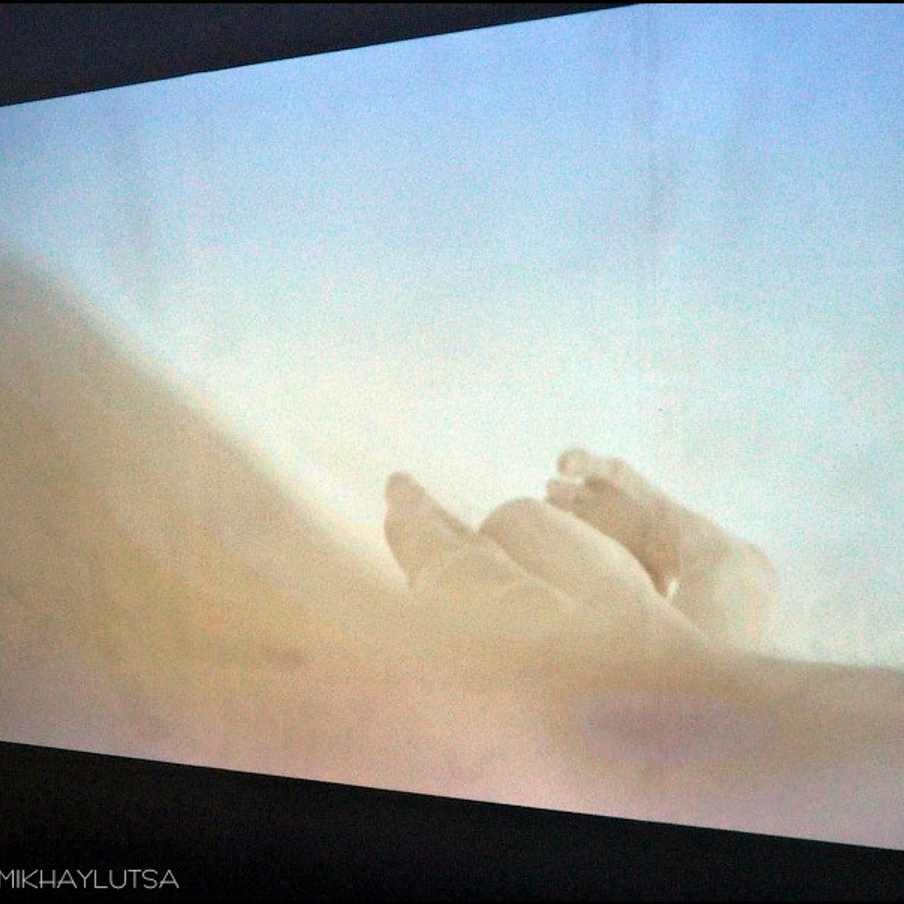 Киберфест-13 - Люминография - luminografia.ru