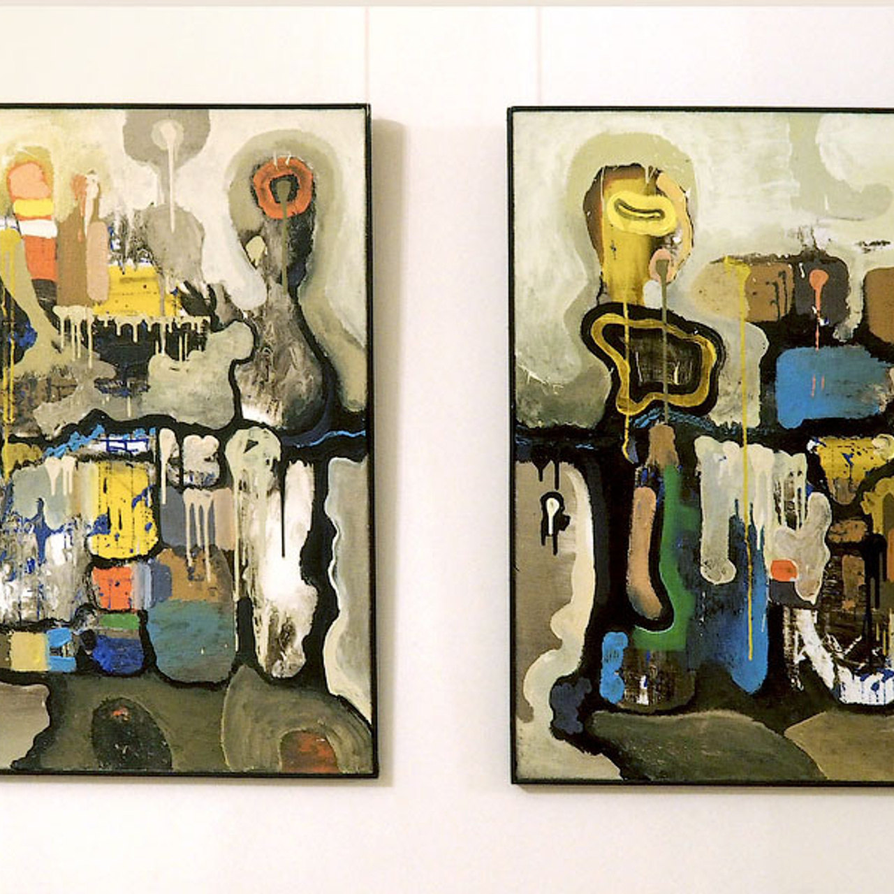 ВРЕМЯ АНГЕЛОВ - Люминография - luminografia.ru